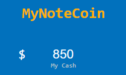 Cash