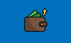 Expenses section
