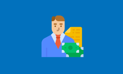 Debtors section